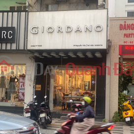 Thời trang Giordano - 94 Nguyễn Trãi,Quận 5, Việt Nam