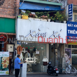 Thời trang nữ Xàm Xí Shop - 339/73 Lê Văn Sỹ,Quận 3, Việt Nam