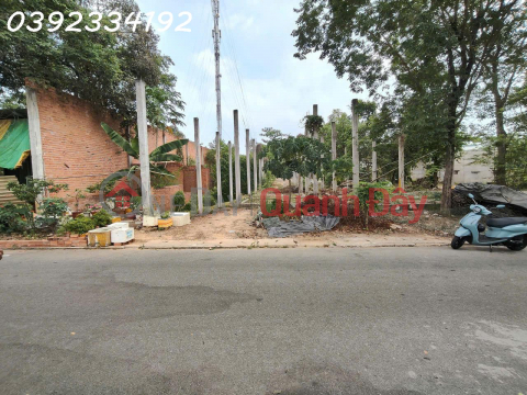 OWNER REDUCES PRICE BY ANOTHER 600 MILLION VND FOR LAND PLOT NEAR NATIONAL HIGHWAY 13 _0