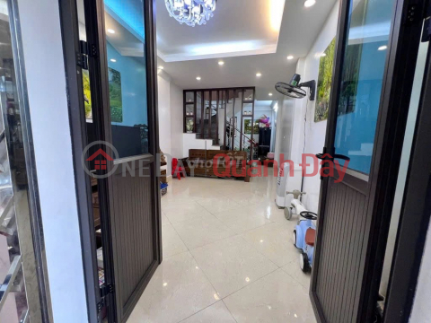 Owner Needs To Sell A Newly Built House With Full Furniture On Tay Tuu Street, Tay Tuu Ward, Bac Tu Liem, Hanoi _0