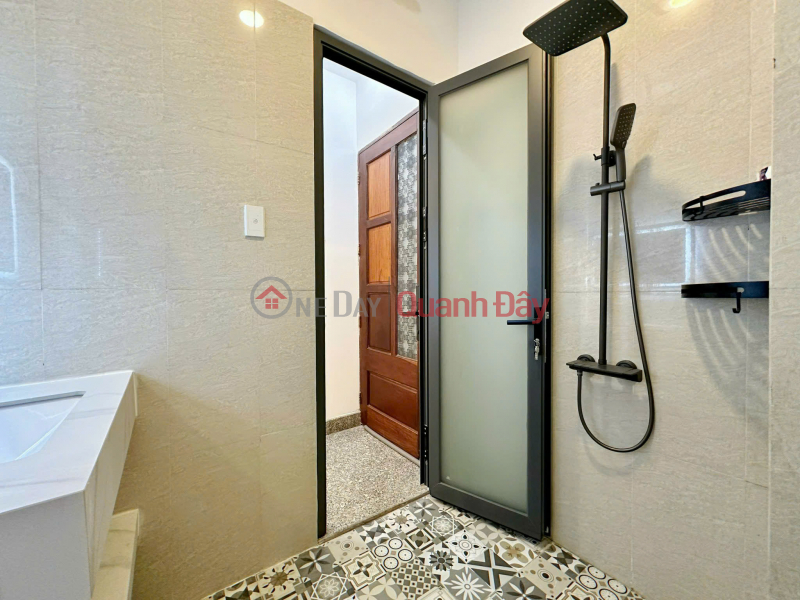 đ 14 triệu/ tháng | Căn Hộ 2 Phòng Ngủ Full Nội Thất – Thiết Kế Hiện Đại Lương Định Của, Quận 2