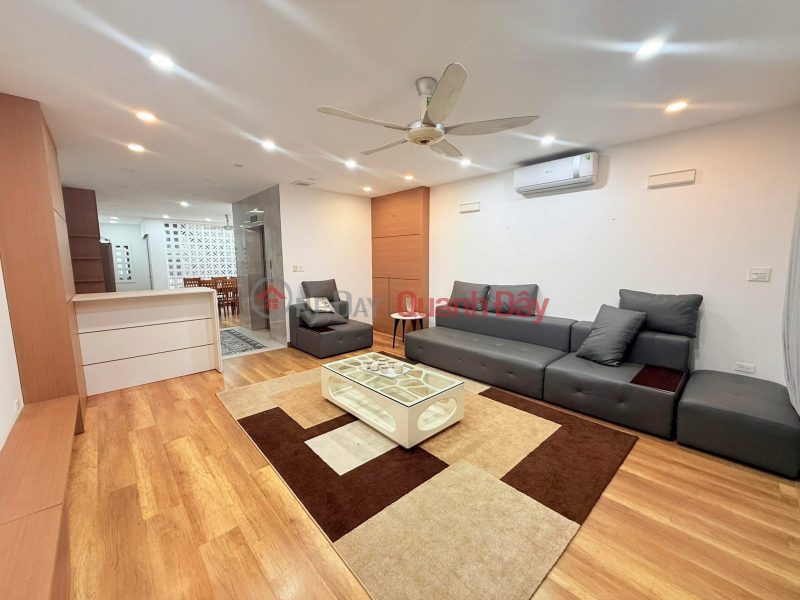 đ 29,8 tỷ, [Phân Lô VIP- Đẹp Đẳng Cấp] Phố Xuân La, Tây Hồ 87m/6T Thang máy,MT 5m 29.8 Tỷ