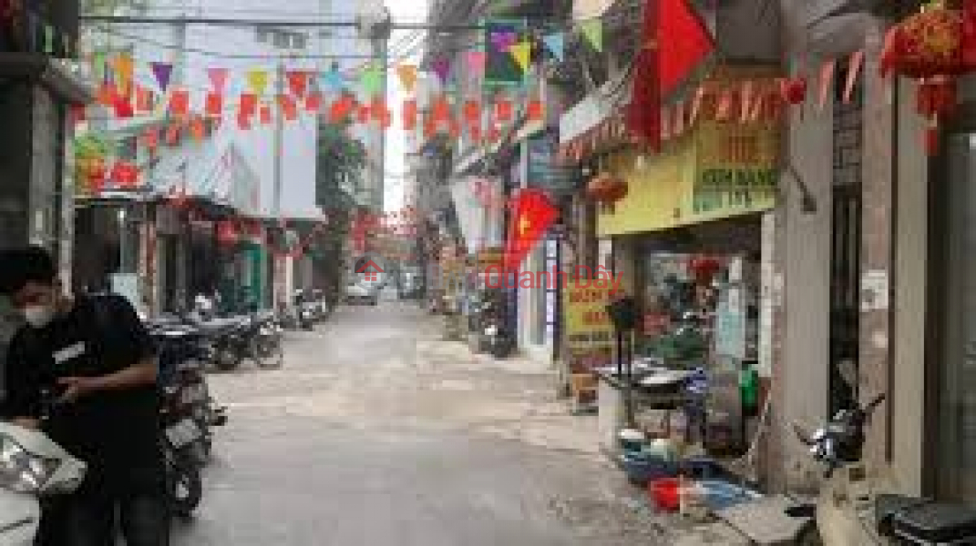 Property Search Vietnam | OneDay | Residential Sales Listings Urgent sale of 60m2 of Lac Long Quan land, 5m frontage, price 188 million\\/m2