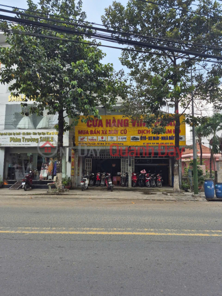 NHÀ ĐẸP - GIÁ TỐT CHÍNH CHỦ Bán nhà mặt tiền Bùi Thị Xuân , Tân Bình ,Dĩ An, Việt Nam Bán | đ 6,5 tỷ