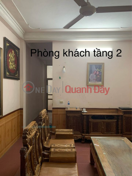 Property Search Vietnam | OneDay | Residential | Rental Listings, Owner needs to rent out 4-storey house on Bac Nam Street - SN 139 - Group 10, Gia Sang Ward - Thai Nguyen City