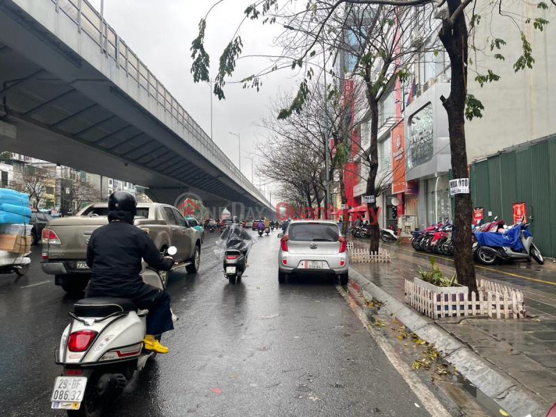 Property Search Vietnam | OneDay | Residential, Sales Listings Urgent sale, reduced price by 2 billion, Minh Khai corner lot, 90m2, 8.5m frontage, soccer field, top business, only 57 billion