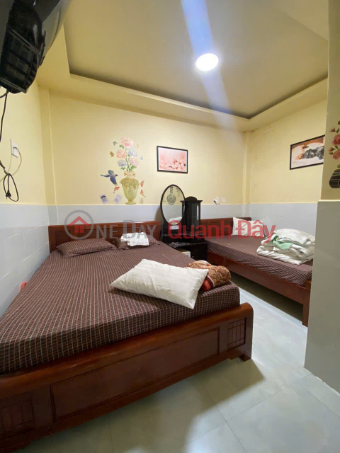 HOUSE FOR SALE ON HA HUY TAP STREET FOR 12 BILLION VND - WARD 4 DA LAT _0