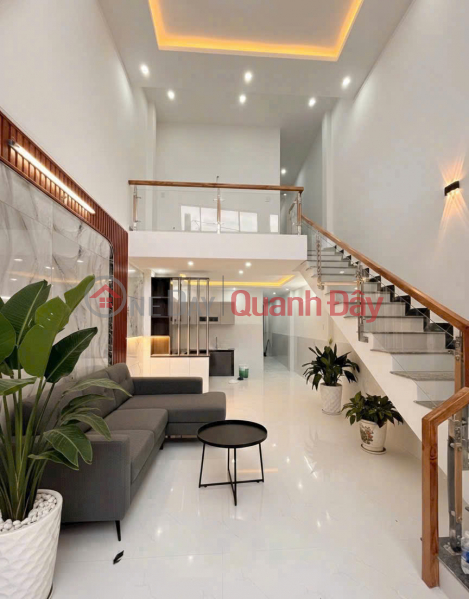 Property Search Vietnam | OneDay | Residential | Sales Listings CHỦ NGỘP BÁN NHANH – CĂN GÁC LỬNG SIÊU ĐẸP NGÃ TƯ TÂN TRIỀU‼️