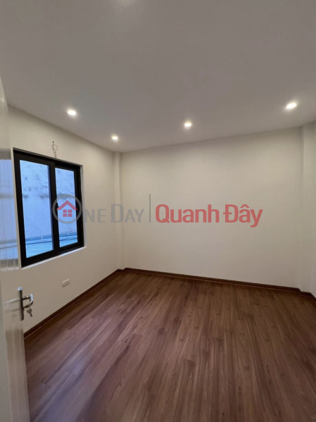 Urgent sale of house 94m2 An Duong street, Tay Ho Car Parking at the door Investment price 8.5 Billion VND Sales Listings