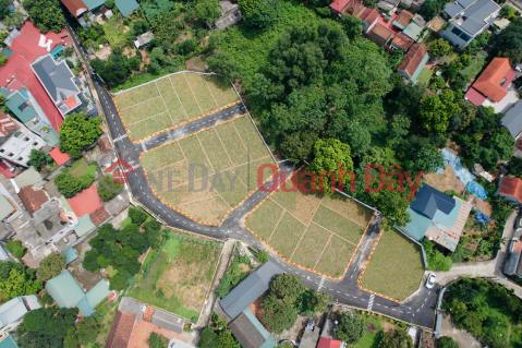 TRAI LANG CO DONG - STRATEGIC LOCATION CATCHING THE NATIONAL HIGHWAY 21A - 100m2, 6.5m FRONTAGE, FULLY RESIDENTIAL LAND _0