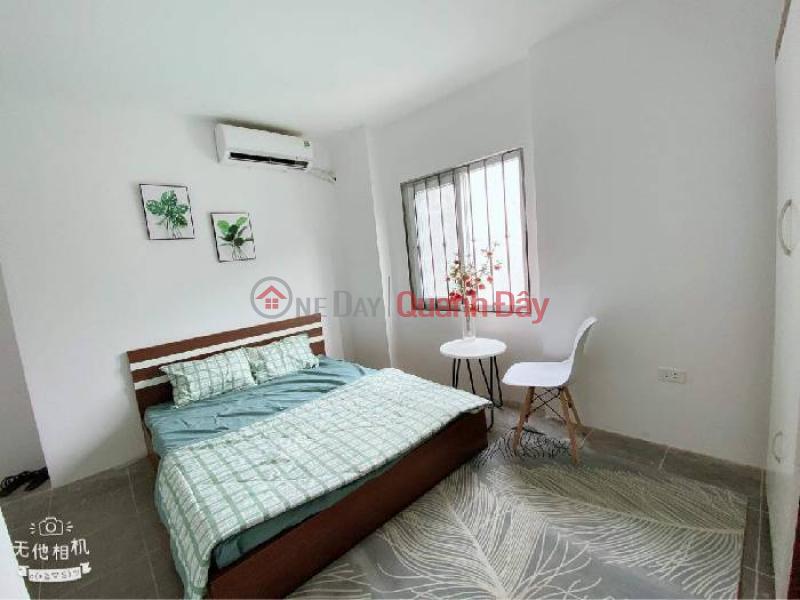 (100% real news) Selling mini apartment 96m2 x 29P in lane 73 Hoang Ngan - Cash flow 1.35 billion\\/year | Vietnam, Sales | đ 21.5 Billion