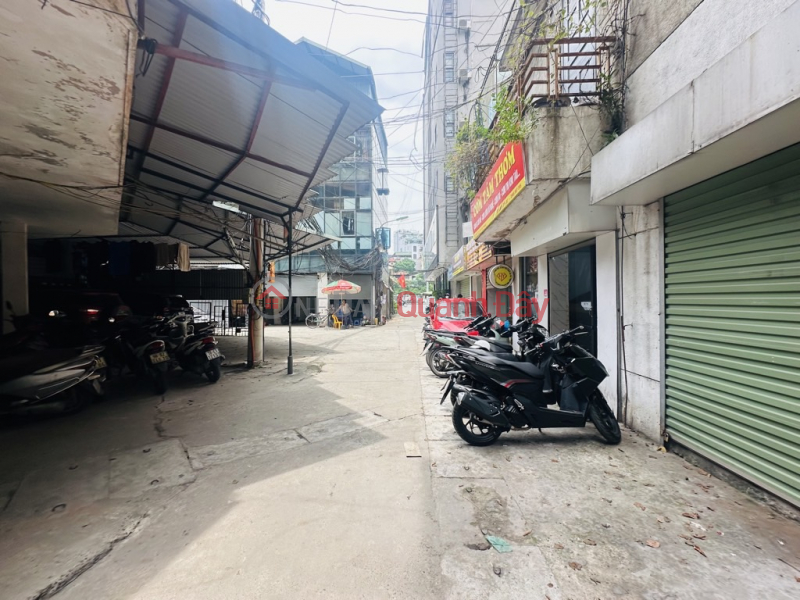 giải phóng 72m 4 tầng, ô tô tránh đỗ, nhà mới đẹp, nội thất cao cấp Niêm yết bán