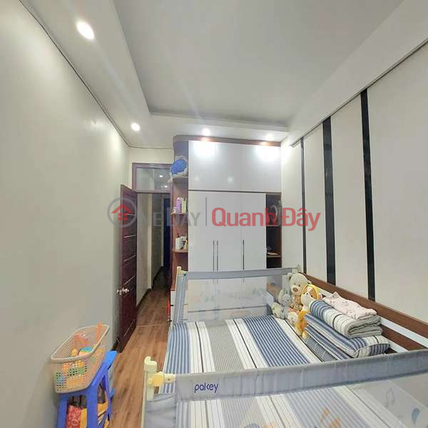 Property Search Vietnam | OneDay | Nhà ở Niêm yết bán Bán nhà Tân Xuân - Bắc Từ Liêm 4 tầng có ô chờ thang máy giá chỉ hơn 8 tỷ