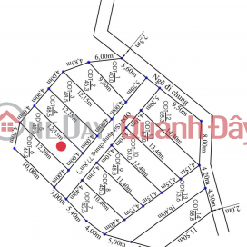 Land for sale at Binh Minh residential area, Hop Duc ward, Do Son district, Hai Phong. _0