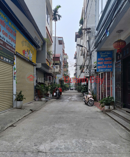 Property Search Vietnam | OneDay | Residential Sales Listings TC75 Lai Xa 73.5m2-4.5 frontage, car-avoiding land, Colonel QD's name, price 10.3 billion