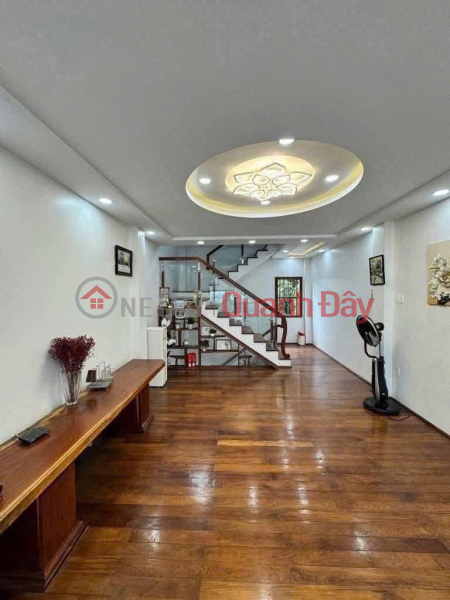 500 MILLION OFF<br \\/> 5-STOREY HOUSE - CAR ALLEY - BINH TAN - VIP AREA TEN LU - (4.1×14) 60M2, ABOVE 7.9 BILLION, OWNER NEEDS TO SELL, Vietnam, Sales đ 7.9 Billion