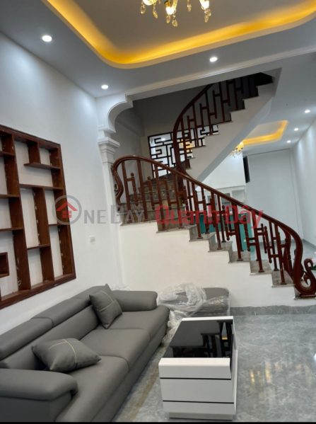 Property Search Vietnam | OneDay | Residential | Sales Listings, SUPER PRODUCTS, HA DONG KIEN HUNG, DISTRIBUTION - HOUSE - CAR - SUPER GOOD BUSINESS Area 50m*4 floors