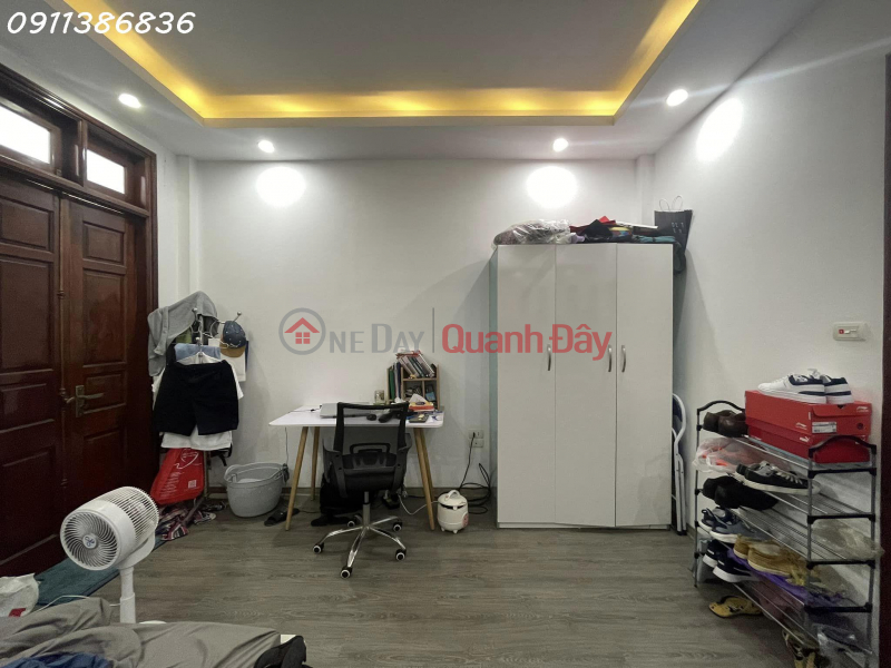 Property Search Vietnam | OneDay | Residential Sales Listings Selling house with cash flow 9 rooms, 45 million\\/month Yen Hoa, Cau Giay, 10m to the car to avoid, 6.8 billion