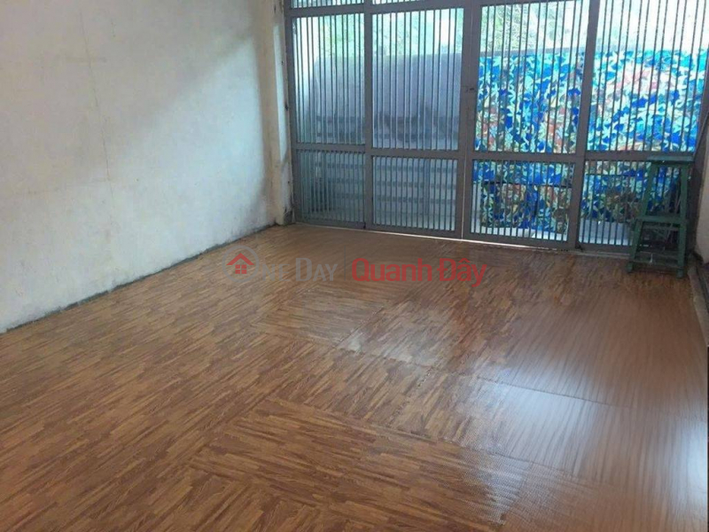 đ 8 Million/ month, House for rent in An Duong, 2 floors x 60m2, 2 bedrooms, 8 million