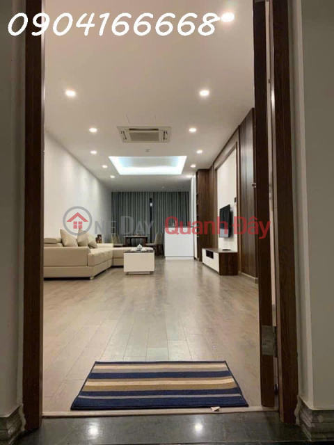 APARTMENT FOR RENT IN CAU GIAY, HANOI - Address: Apartment 2608, FLC building 265 Cau Giay, Hanoi _0