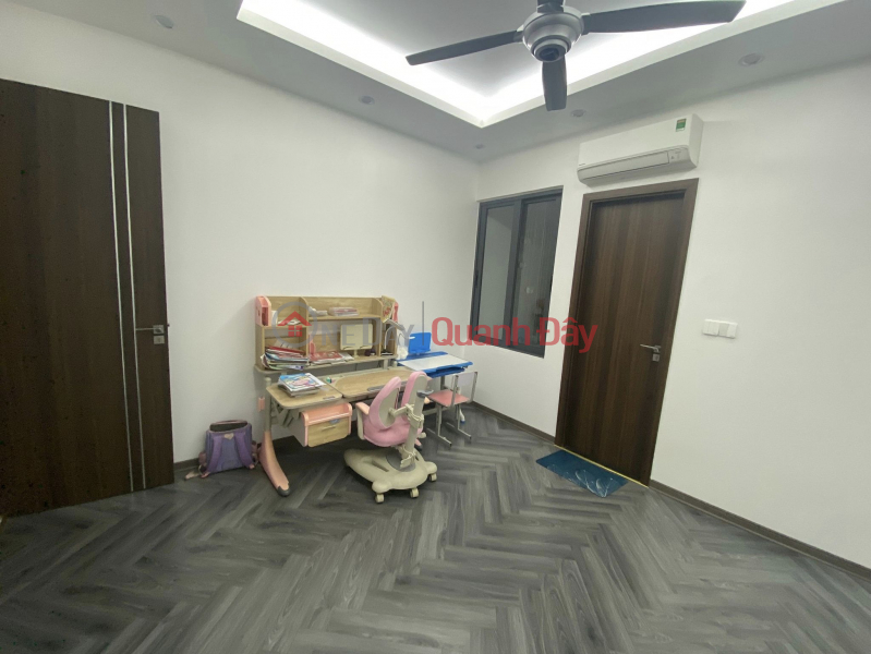 Property Search Vietnam | OneDay | Residential | Sales Listings | House for sale 75m2 Nghi Tam street, Tay Ho Elevator Imported 6 bedrooms 10m 2 Avoid cars 9.5 Billion