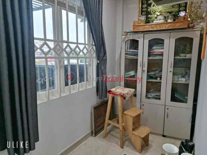 Property Search Vietnam | OneDay | Residential | Sales Listings | BÁN NHÀ HẺM 156 NGUYỄN THỊ THẬP, BÌNH THUẬN, QUẬN 7. DT: 5 X 8,5M, 1 LẦU ST