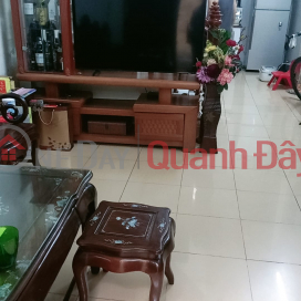 Close to Linh Nam street, Hoang Mai street, 35m2, 5 floors, light in front and back _0
