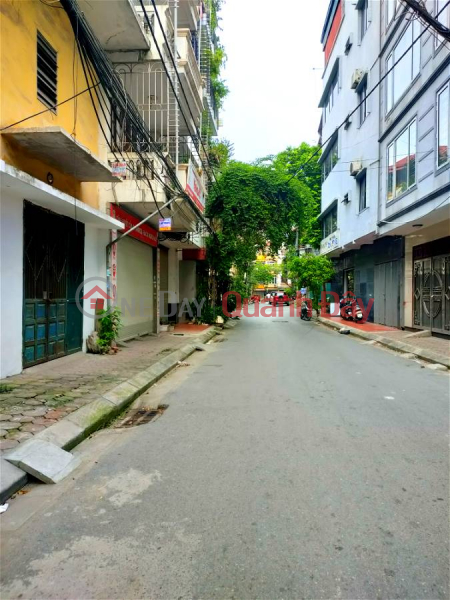 Property Search Vietnam | OneDay | Nhà ở | Niêm yết bán Bán gấp nhà Lĩnh Nam 70m2, 4 tầng, mt_5m, Chào hơn 12 tỷ Hoàng Mai Hà Nội.