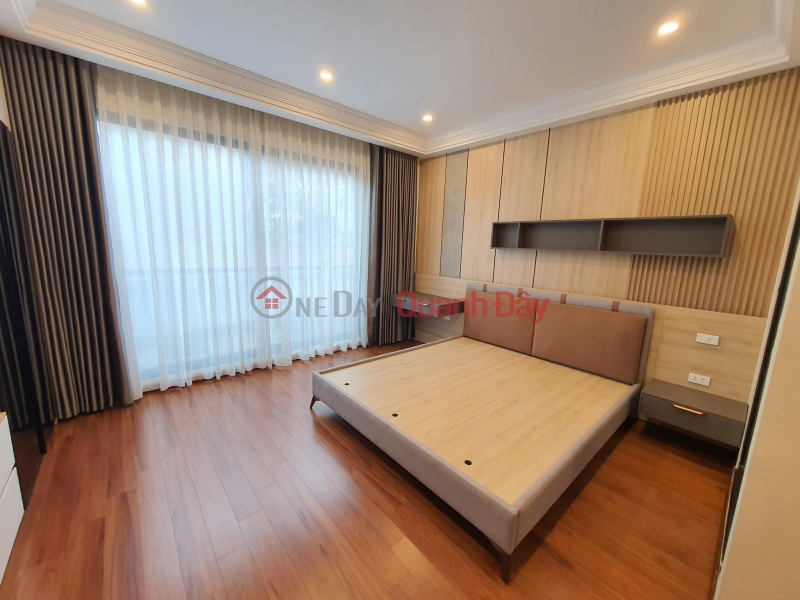 Property Search Vietnam | OneDay | Residential Sales Listings, House for sale 46m2 An Duong street, Tay Ho, 2 sides of alley Cars, Diversity business 5.3 Billion VND