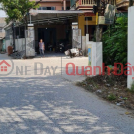 QUICK SALE OF LAND LOT RIGHT IN THE MARKET CENTER IN TU NHINH COMMUNE _0
