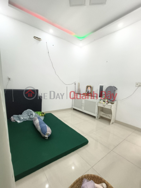 Property Search Vietnam | OneDay | Nhà ở, Niêm yết bán | BÁN NHÀ MỚI SÁT ST NHẬT HXH 1/ 52m2 NGANG 4M NHỈNH 4 TỶ TL