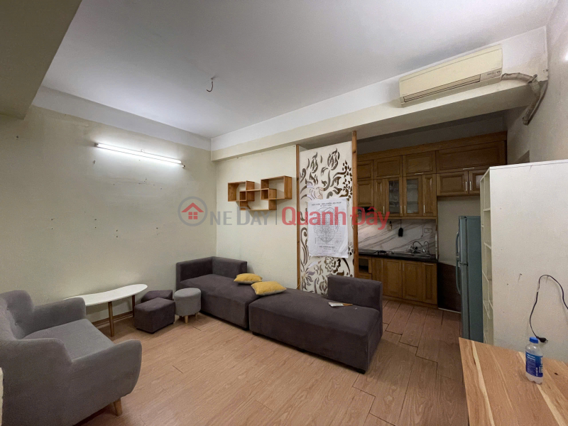 I sell 1st floor apartment, beautiful floor, Miss Hh3 Linh Dam, 46m2, airy view Sales Listings