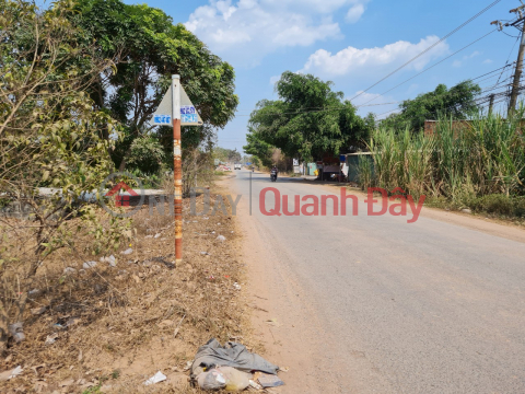 Bán đất Mặt tiền đường D9T, tại xã Lộc Giang, huyện Đức Hòa, tỉnh Long An _0
