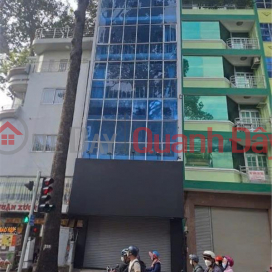 6-storey townhouse for rent (elevator) on Nguyen Trai street, District 5, area 72m2, 90 million\/month _0