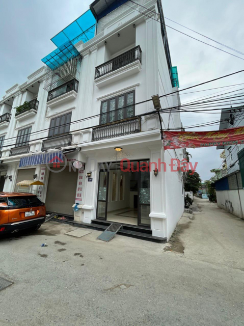 BEAUTIFUL HOUSE - GOOD PRICE - ORIGINAL - Quick Sale House in An Dong-An Duong-Hai Phong _0