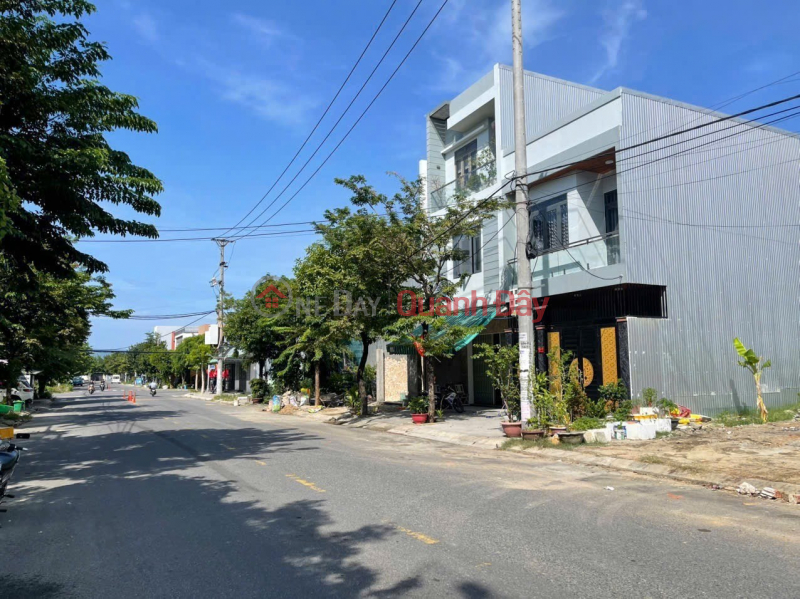 ONLY 4.6 BILLION - LAND FRONTAGE NGUYEN NHUOC PHAP - 10.5M ROAD | Vietnam, Sales, đ 4.6 Billion