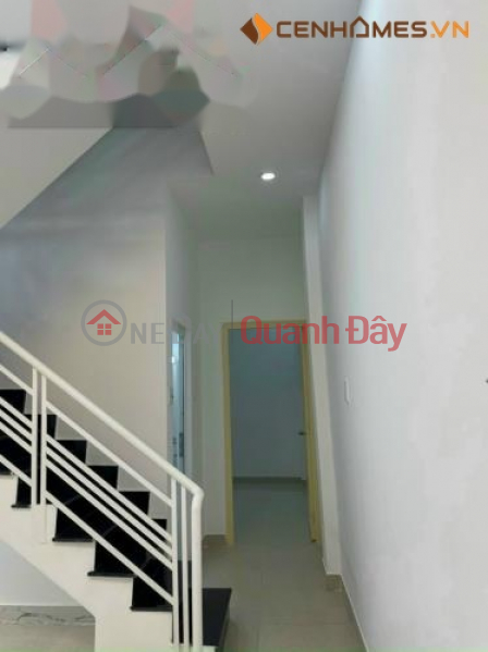 Property Search Vietnam | OneDay | Khu dân cư, Niêm yết bán, cần Bán nhà mới 2 lầu hẻm 630 Huỳnh Tấn Phát Phường Tân Phú Quận 7, 4,8 tỷ,cách quận 1 chi 10 phút