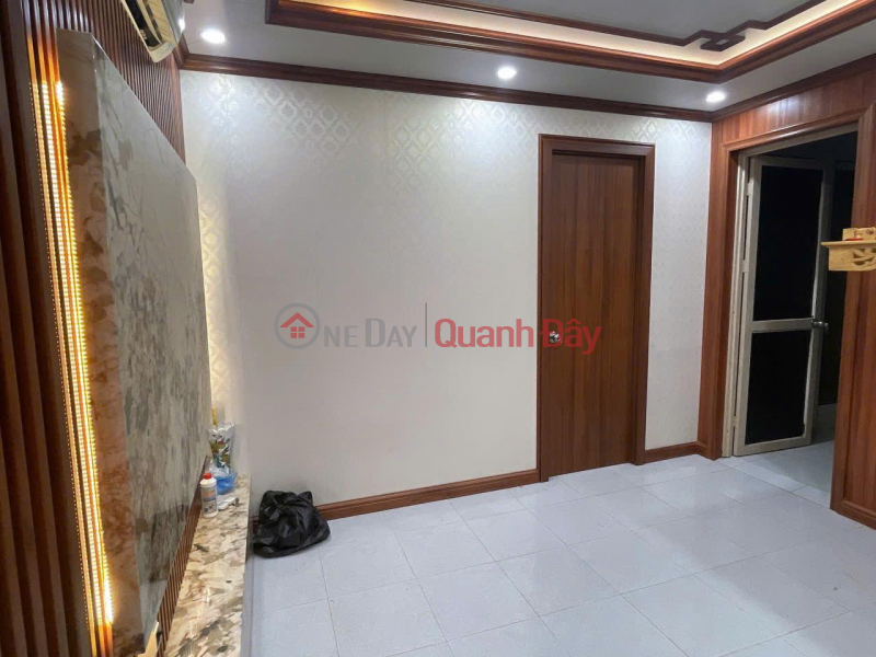 đ 4.2 Billion, Apartment for sale, 1st floor, 3 bedrooms and 2 bathrooms, Thanh Xuan Nam, Thanh Xuan District, Hanoi, Car access road and parking in front