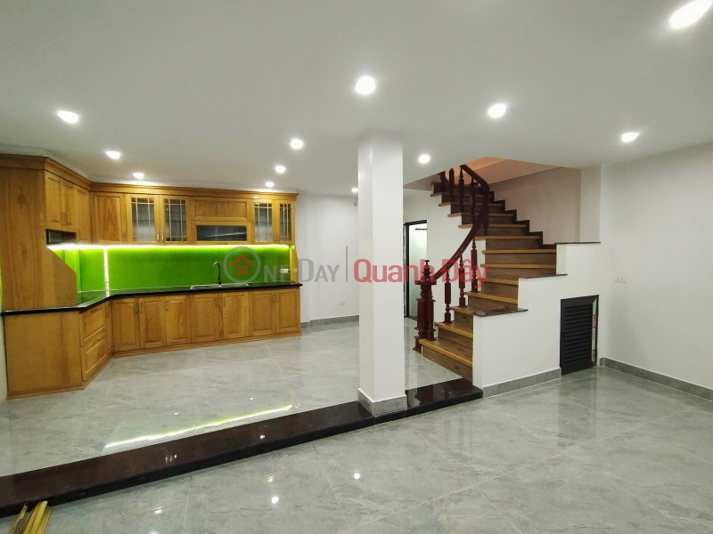 Property Search Vietnam | OneDay | Nhà ở, Niêm yết bán NHÀ ĐẸP NGÔ GIA TỰ - NGÕ NÔNG GẦN Ô TÔ - 20M Ô TÔ TRÁNH - TIỆN ÍCH NGẬP TRÀN