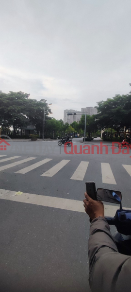 Property Search Vietnam | OneDay | Residential Sales Listings, Selling Adjacent to Do Nghia Ha Dong Urban Area 100 m 5 floors elevator complete sidewalk car avoidance kd 11 billion 9