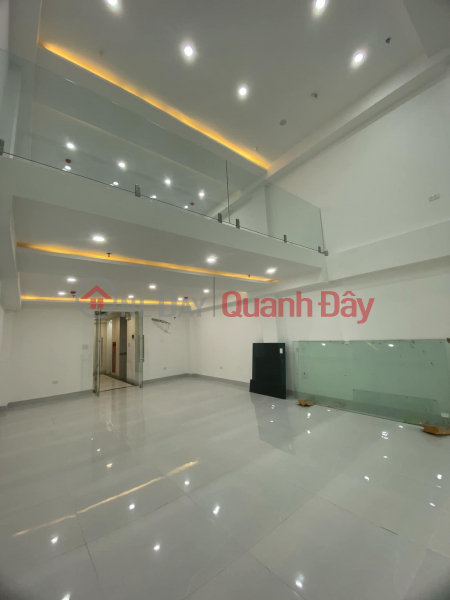 Property Search Vietnam | OneDay | Residential Sales Listings | MY DINH OFFICE BUILDING 80M – 9 FLOORS WITH ELEVATOR – SUPER BEAUTIFUL STREET FRONTAGE – WIDE SIDEWALK – BUSY BUSINESS – FEW