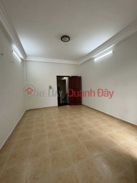 GIẢM SỐC 1 TỶ NHÀ MẶT TIỀN TTTM THỐNG NHẤT HẠNH THÔNG TÂY | Việt Nam Bán đ 9,7 tỷ