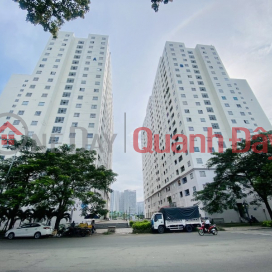 Need money to sell urgently Apartment 1050 Phan Chu Trinh, Binh Thanh District, 62m2, 2PN, View District 1 _0
