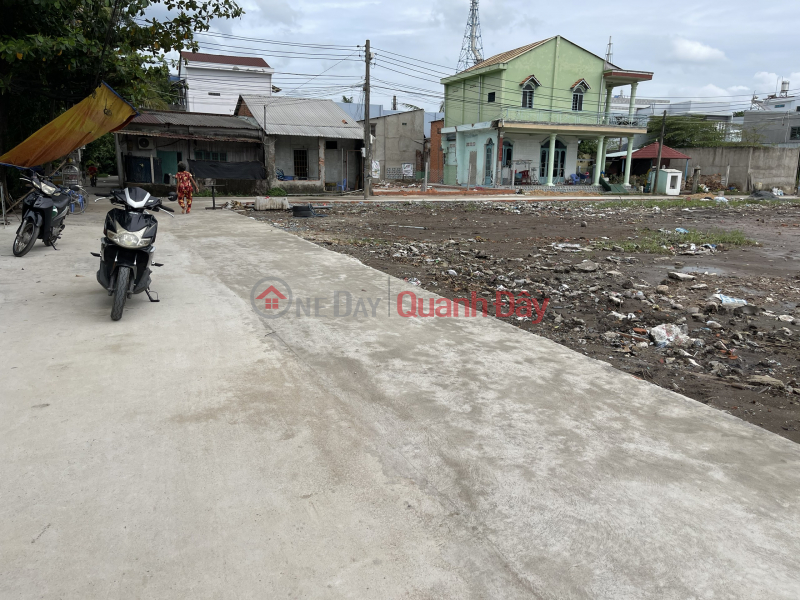 đ 2.8 Billion 2.8 billion\\/204m2 with residential land, car road in Lai Thieu, Binh Duong