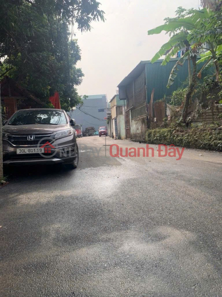 ĐẤT ĐẸP - GIÁ TỐT - Cần Bán Nhanh Lô Đất Vị Trí Đắc Địa Tại TT Chúc Sơn, Chương Mỹ, tp Hà Nội Niêm yết bán