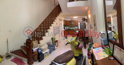 Cho thuê nhà ở ngõ 509 Vũ Tông Phan, 35m x 4 tầng, 3 phòng ngủ, 11triệu/ th _0