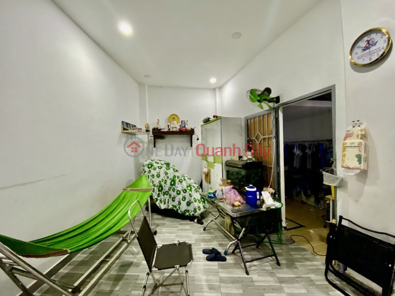 House for sale, area 56m2, Car alley, Tan Thanh Street, Tan Phu District Vietnam, Sales đ 4.5 Billion
