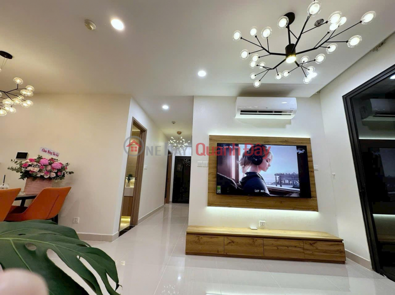 đ 3.7 Billion, Owner Sells Apartment in Nice Location at Nguyen Xien, Long Thanh My Ward, Thu Duc City, HCM