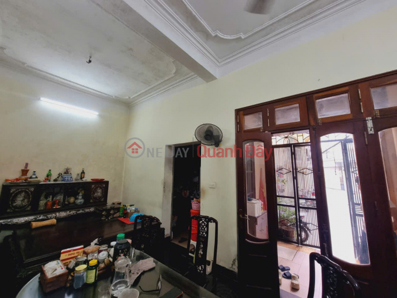 BÁN NHÀ HOÀNG VĂN THÁI- THANH XUÂN, 50 M2, MẶT TIỀN 13,5 M, GIÁ 16,9 TỶ. | Việt Nam | Bán, đ 16,9 tỷ