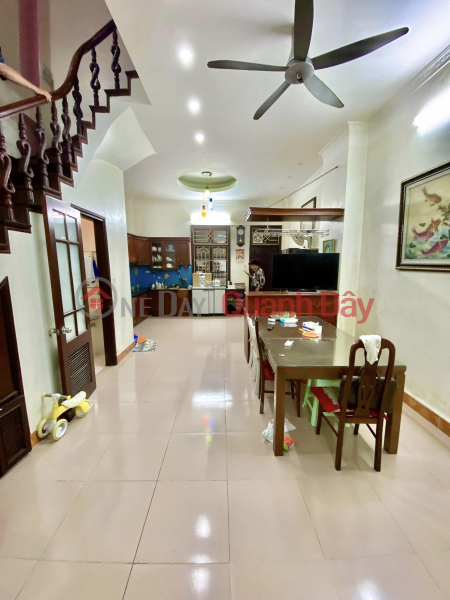 Property Search Vietnam | OneDay | Residential | Sales Listings | BEAUTIFUL HOUSE-NEAR HOUSE- 89 LUC LONG QUAN-SAT-AVOID CAR-64M2-Only 8.5 BILLION